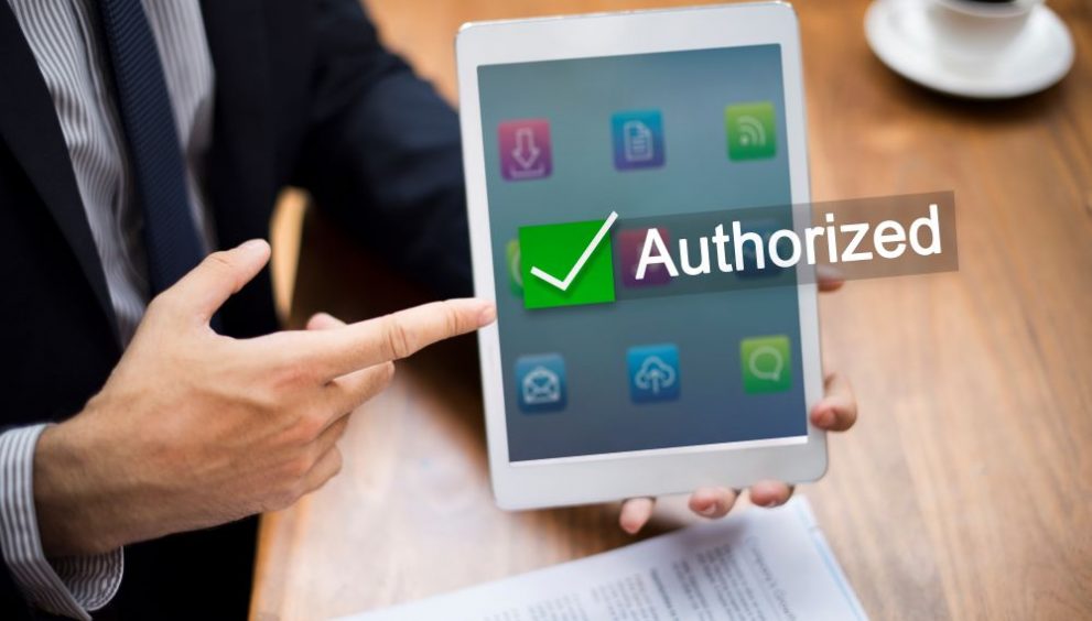 Two-Factor Authentication