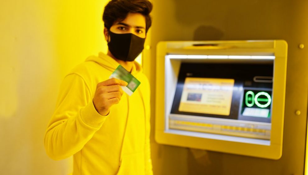 What Is ATM Skimming