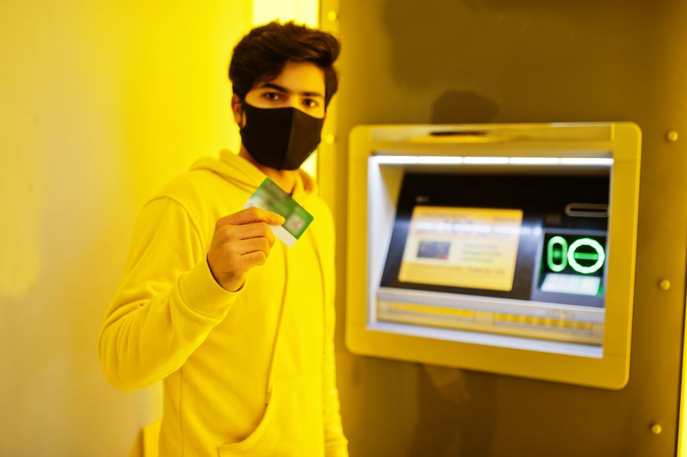 What Is ATM Skimming