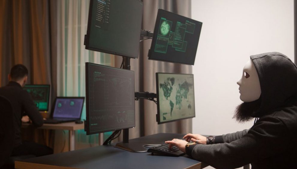 What is Digital Arrest