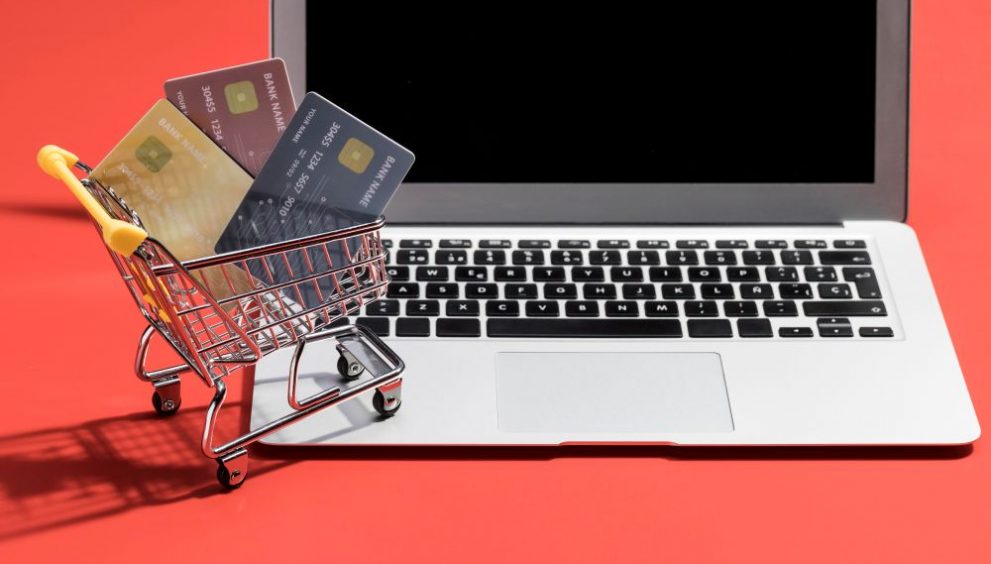 Recognize and Avoid Online Shopping Scams