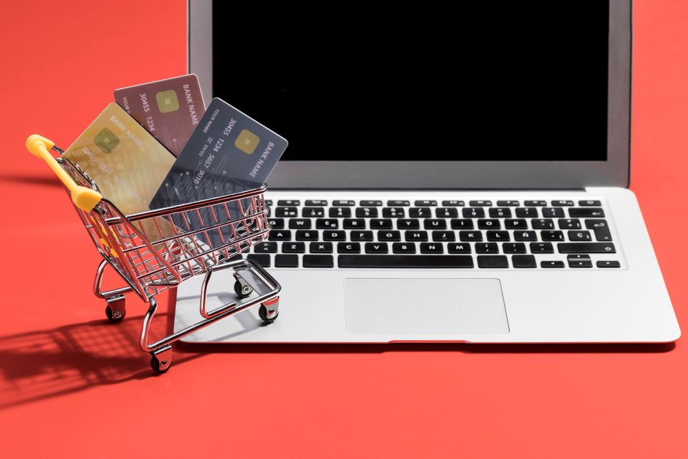 Recognize and Avoid Online Shopping Scams