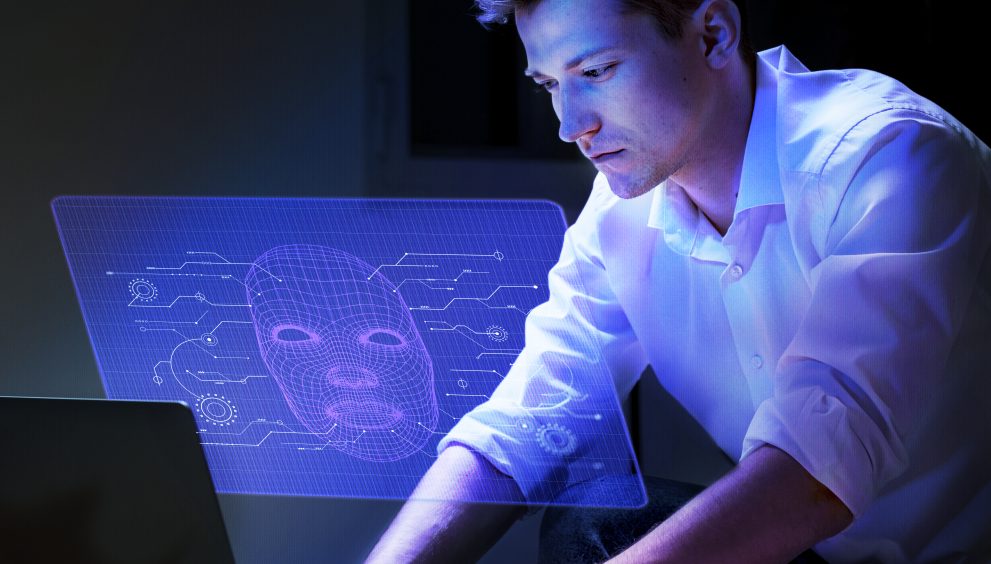 What is AI in Cybersecurity