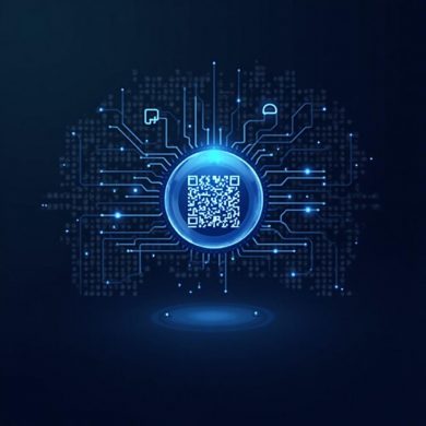 Secure QR Code Scanning(Android)