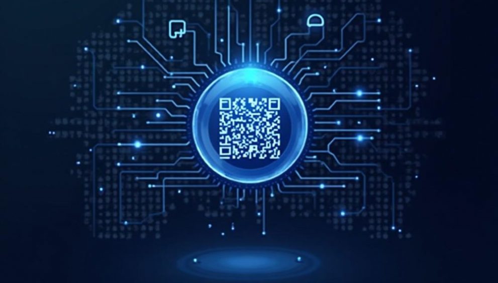 Secure QR Code Scanning(Android)