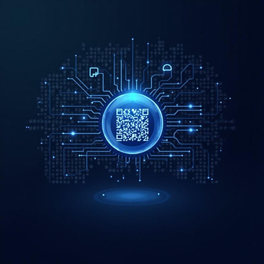 Secure QR Code Scanning(Android)