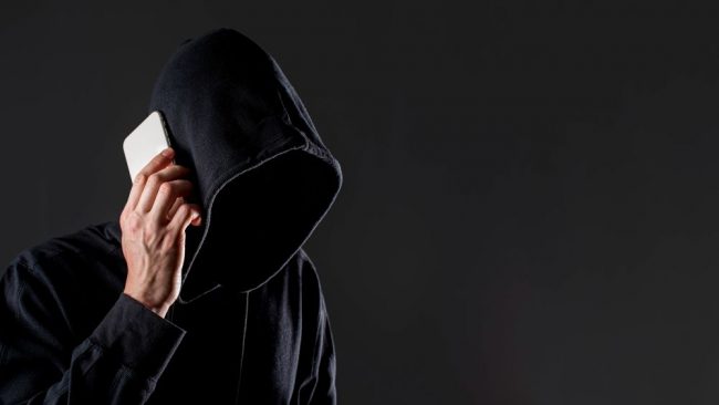 How to Detect and Report Cyberstalking