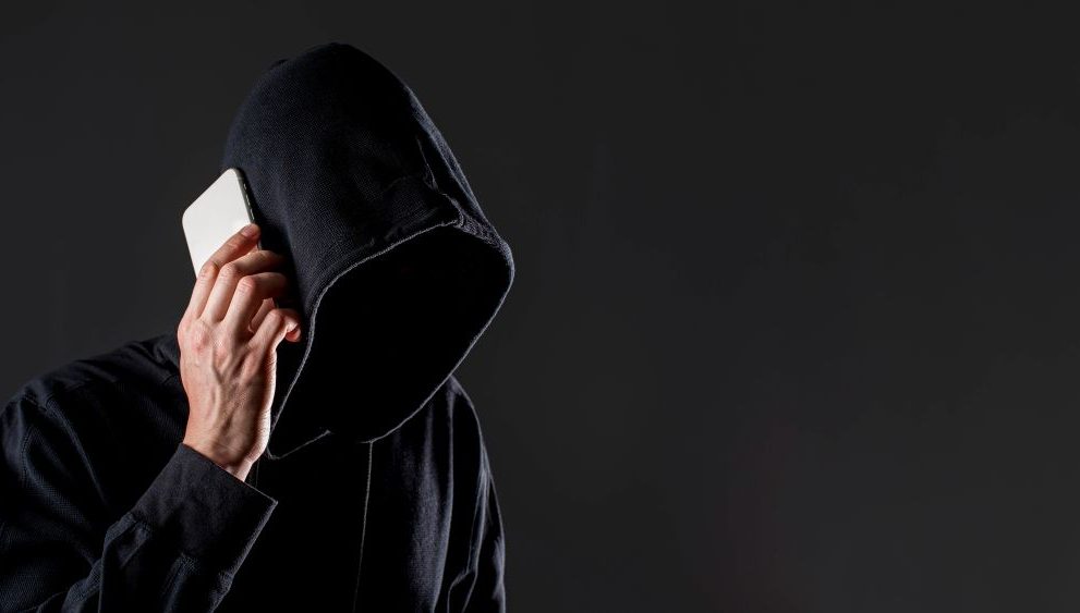 How to Detect and Report Cyberstalking