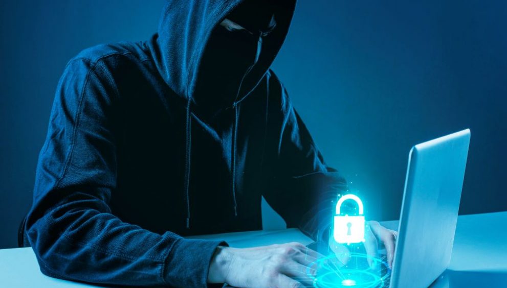 Protect Your Computer from Keyloggers and Spyware