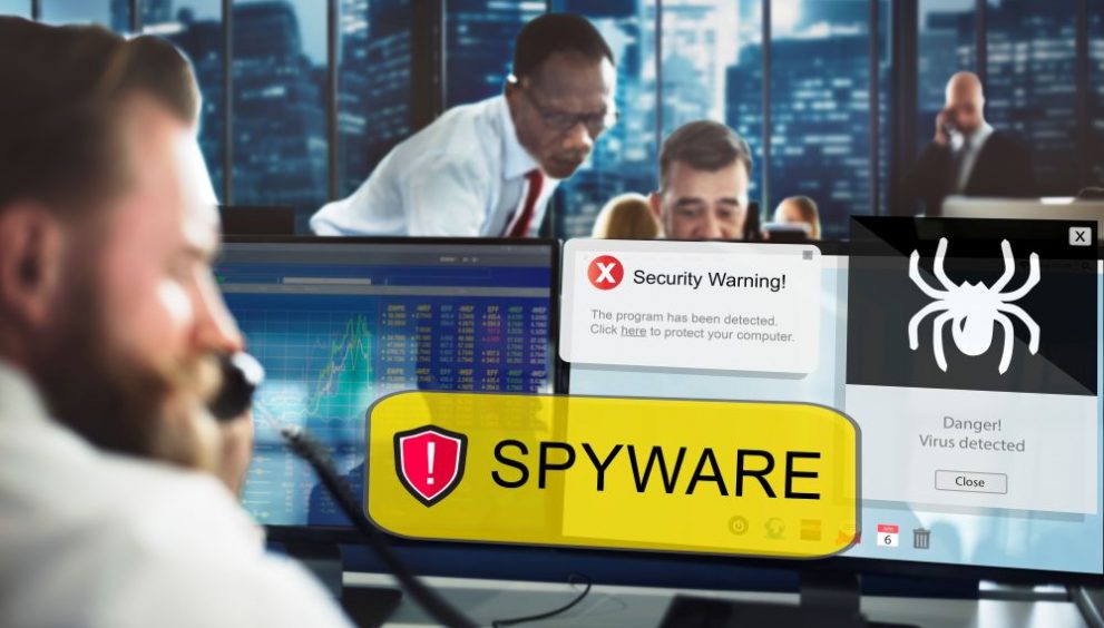 Recognize Fake Antivirus Software