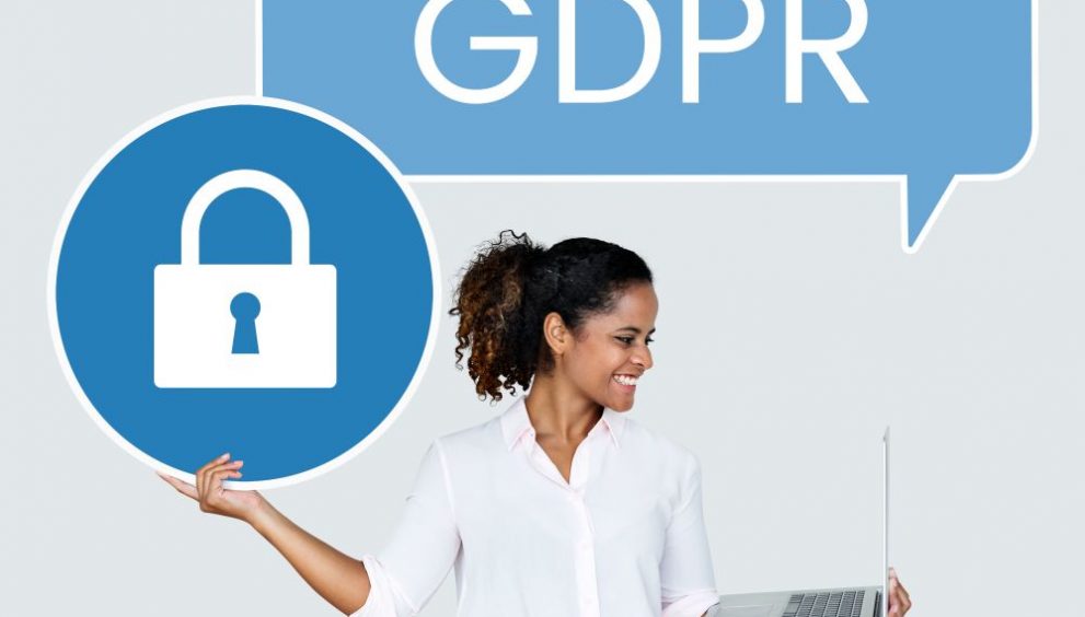 Role of GDPR in Strengthening Data Protection