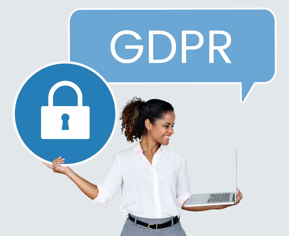 Role of GDPR in Strengthening Data Protection