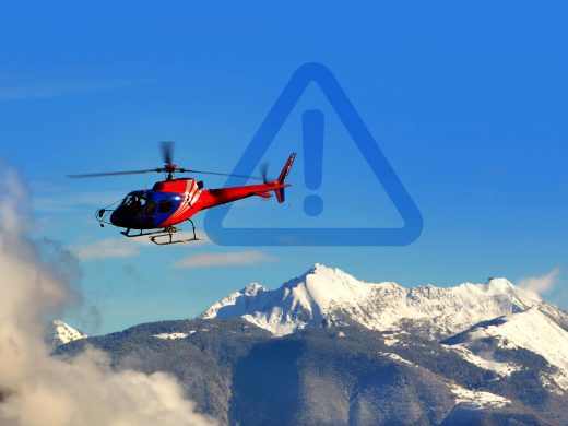 Kedarnath Helicopter Ticket Booking Scams Uncovered!