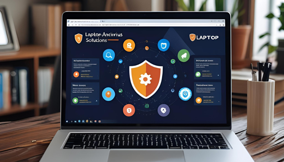 antivirus software for students