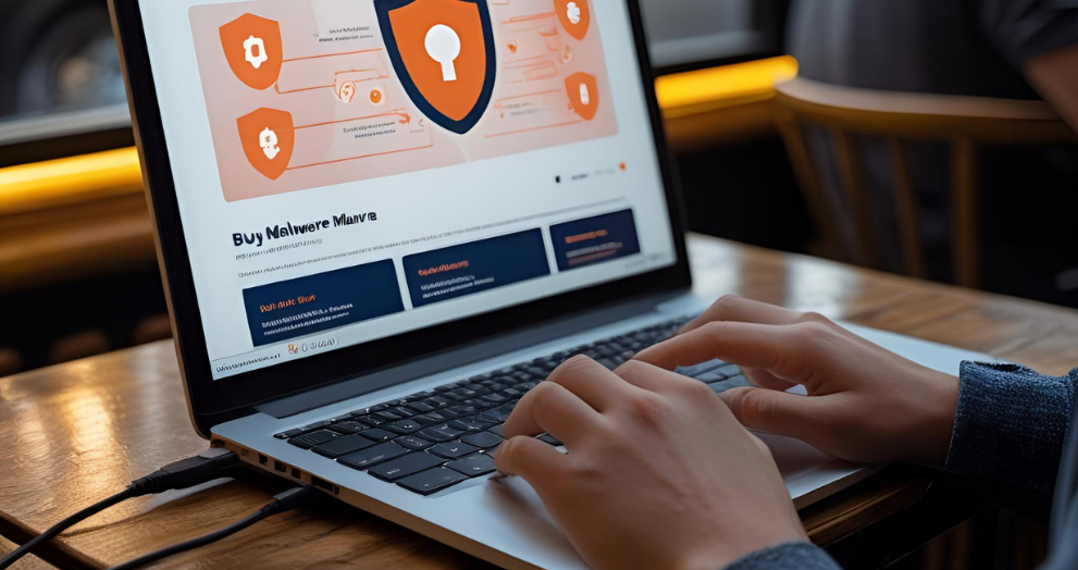 buying malware online