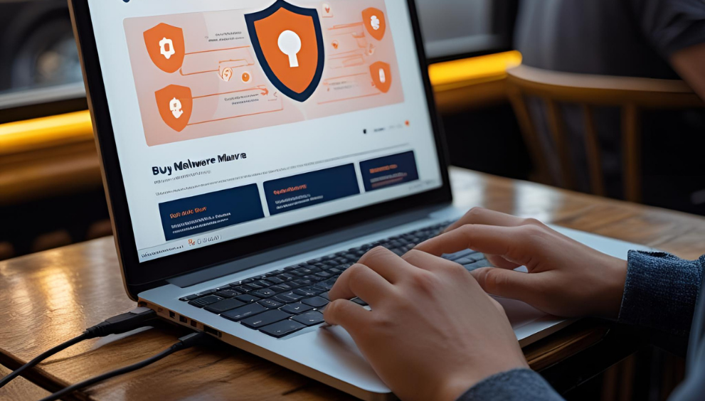 buying malware online