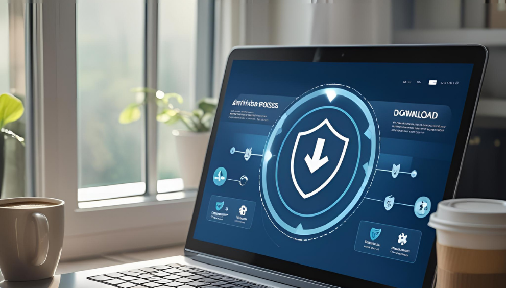 advanced malware detection