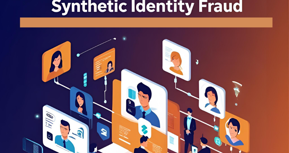 synthetic identity fraud