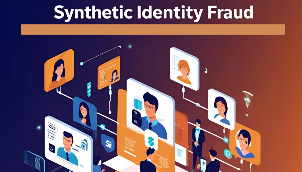 synthetic identity fraud
