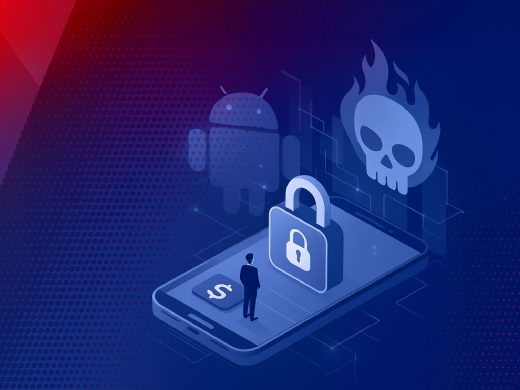 Android Cryptojacker Disguised as Banking App Exploits Device Lock State