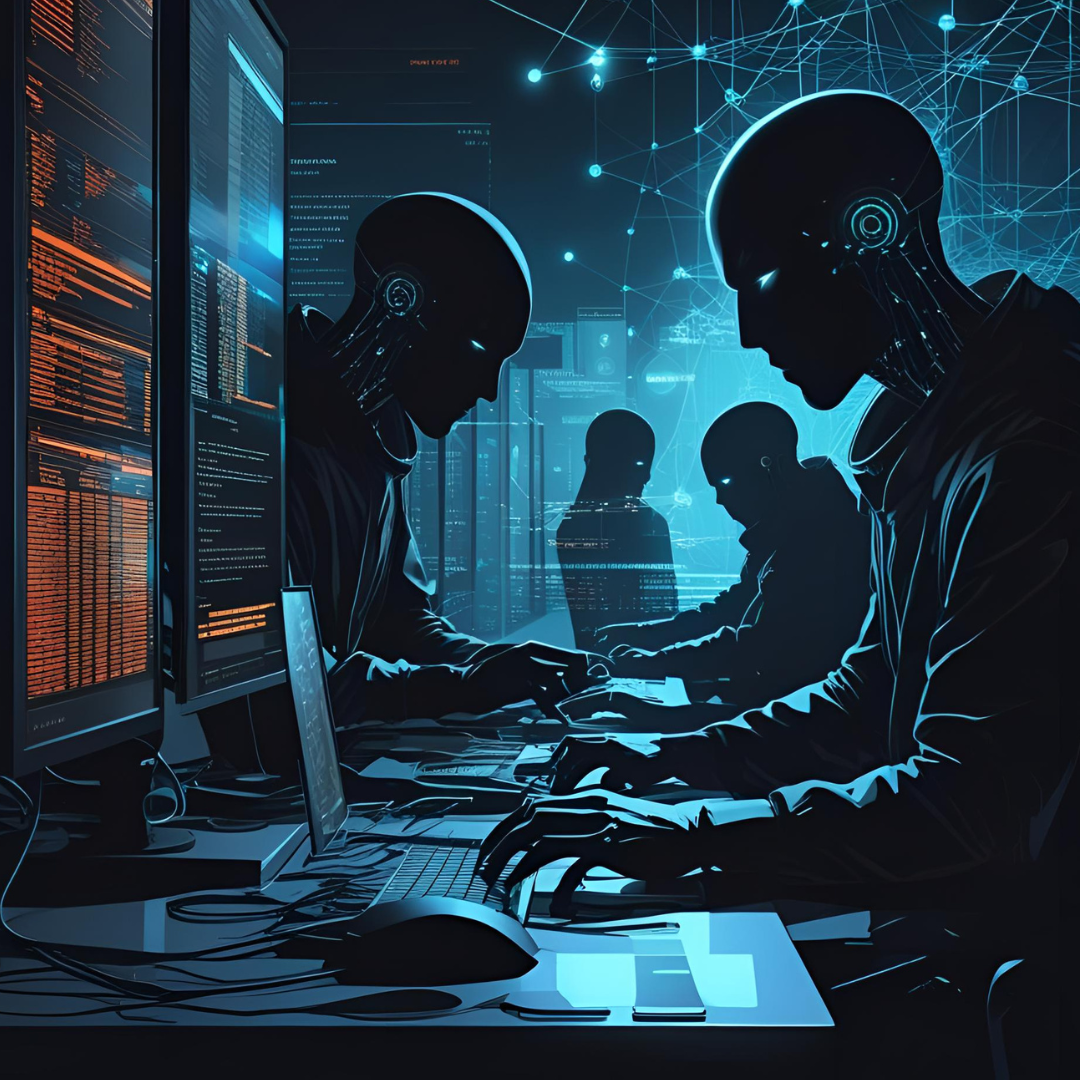 ai generated deepfakes