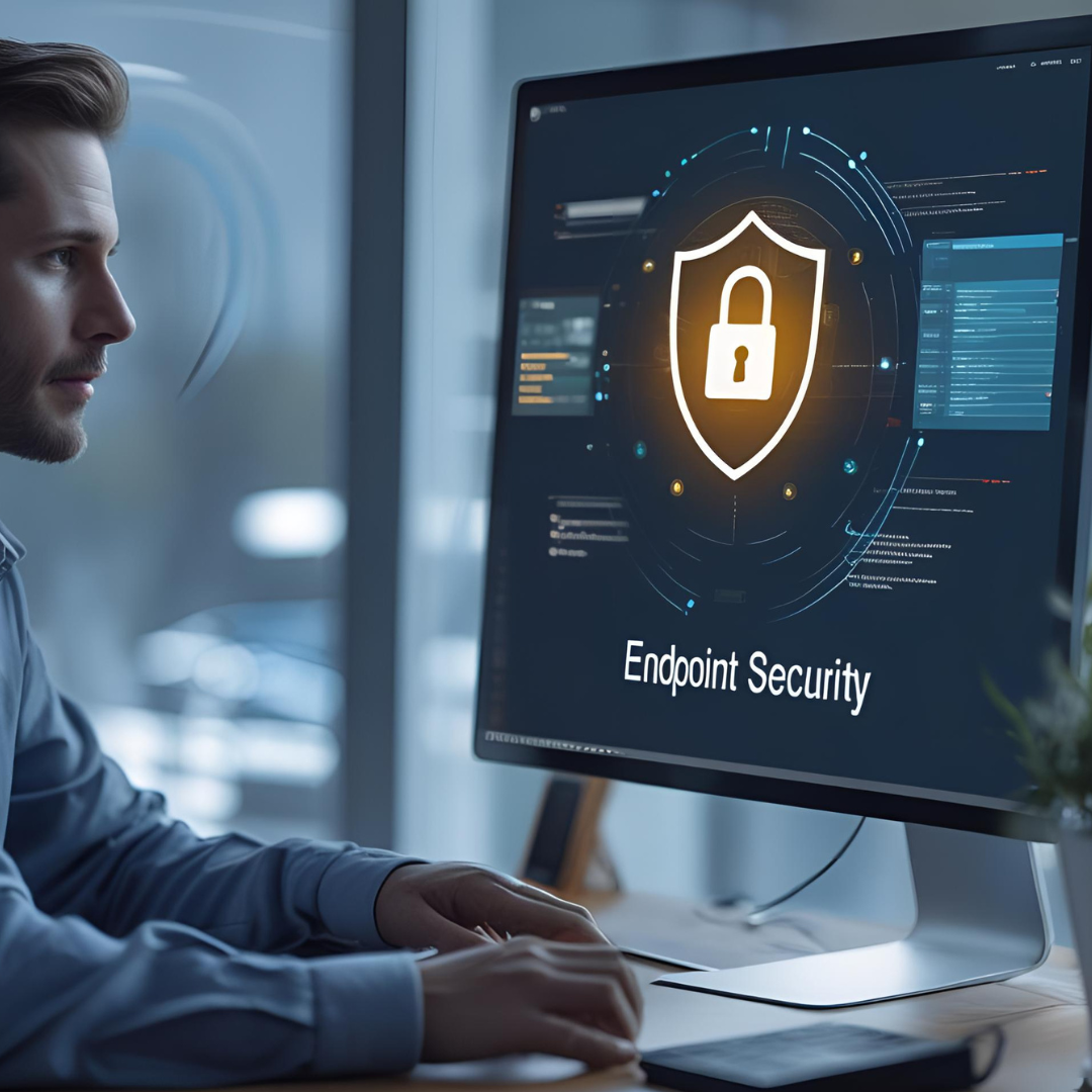 endpoint security