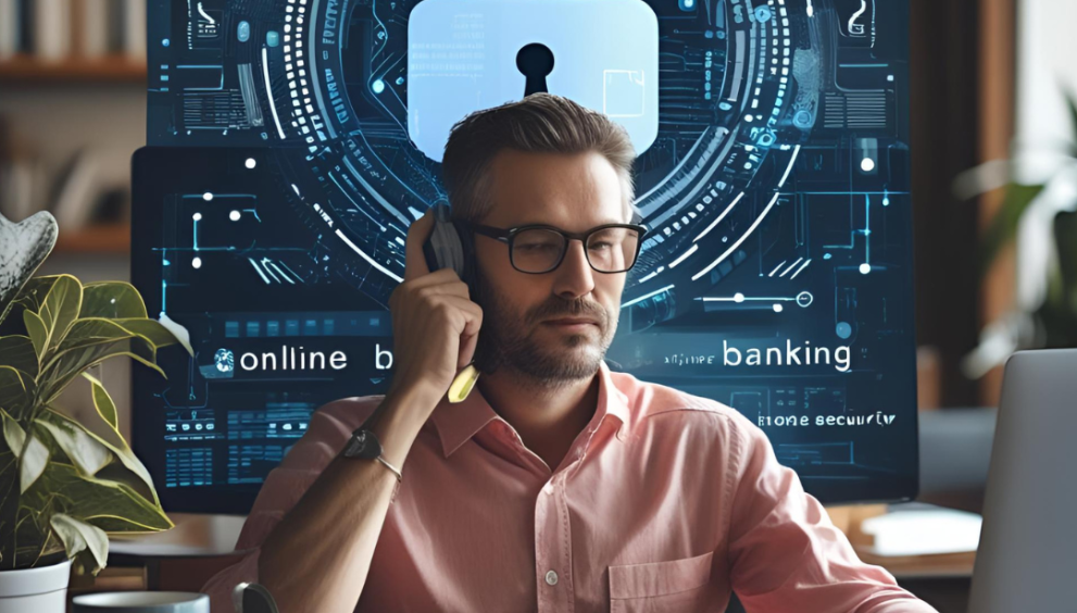 internet security for online banking