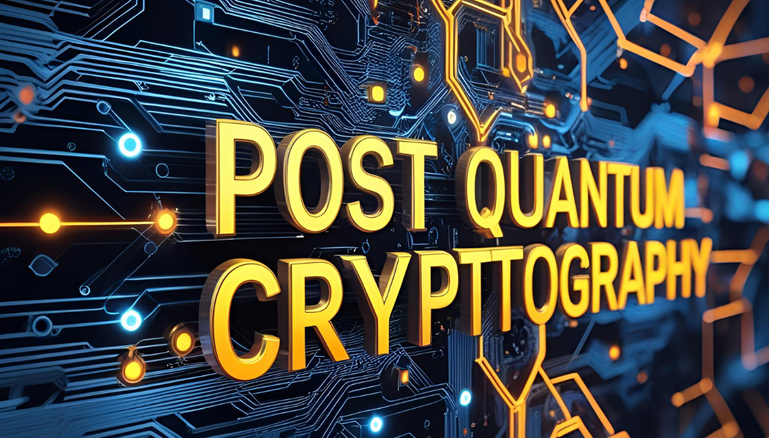 Post‑Quantum Cryptography: What It Is and Why It Matters Today