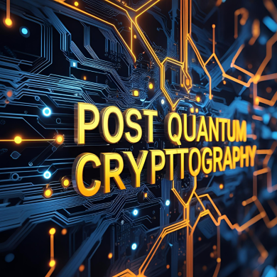 post quantum cryptography