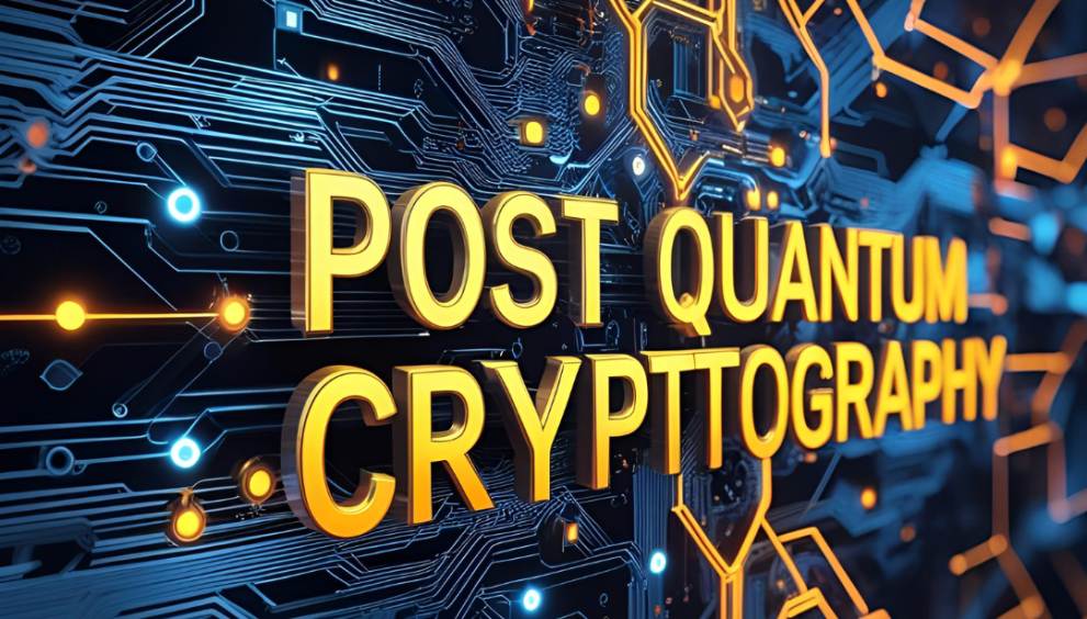 post quantum cryptography