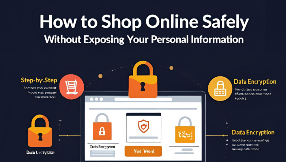 shop online safely