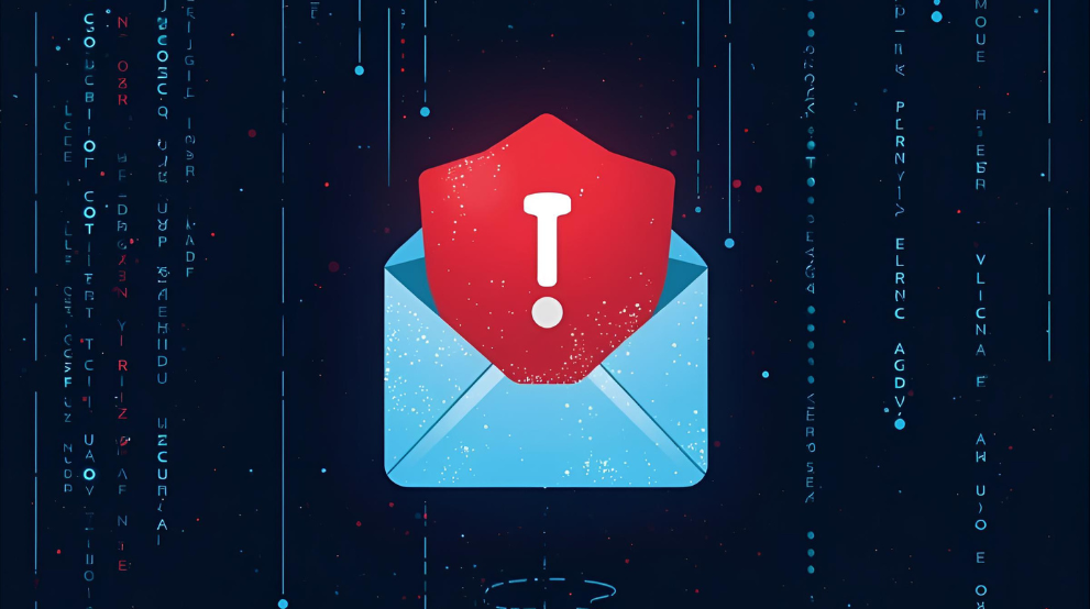 phishing email scams