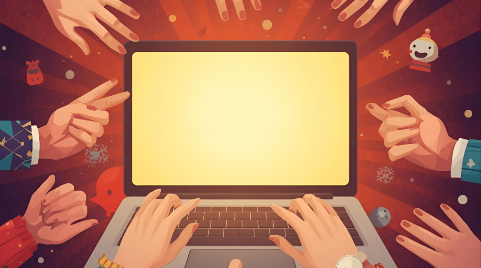 online shopping scams