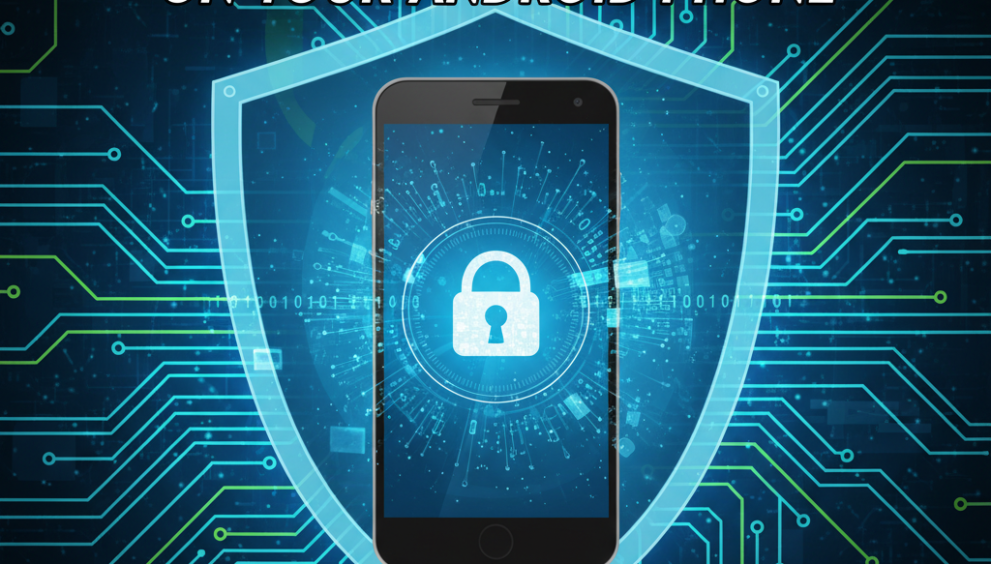 security audit on mobile