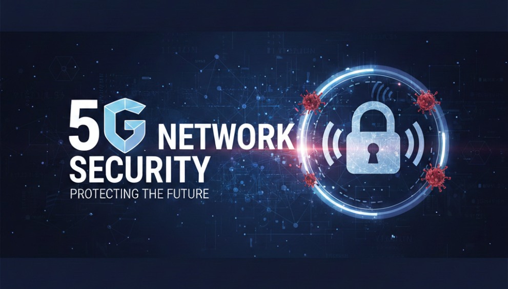 5G & Cybersecurity