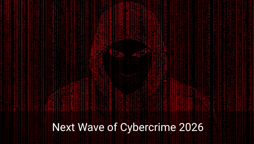 Next wave of cybercrime