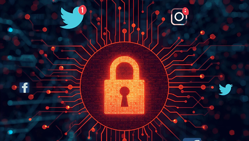 Social Media Security