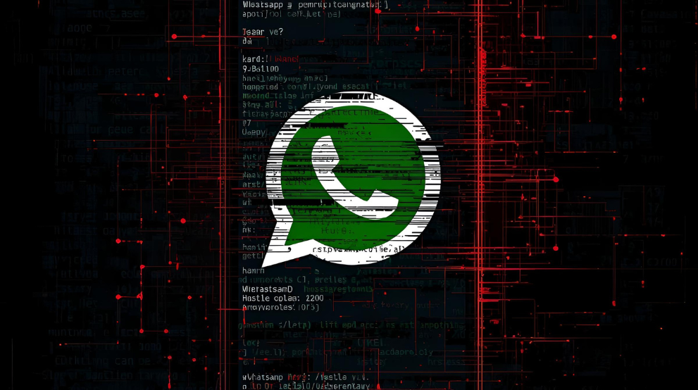 whatsapp hacked