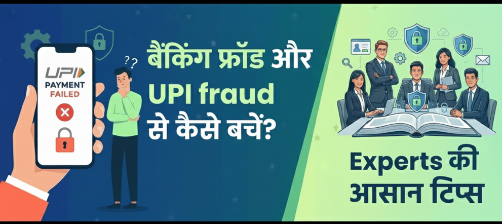 UPI Fraud