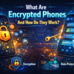 Encrypted Phones Explained: How They Work & Why They Matter