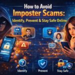 How to Avoid Imposter Scams: Identify, Prevent & Stay Safe Online