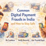 Common Digital Payment Frauds in India and How to Stay Safe