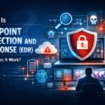 What Is Endpoint Detection and Response (EDR)?