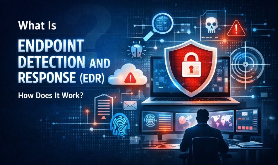 Passwordless AuthenticationHow It Works