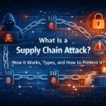 What Is a Supply Chain Attack? How It Works, Types, and How to Prevent It?