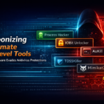 Homoglyph Attacks: How Lookalike Characters Are Exploited for Cyber Deception