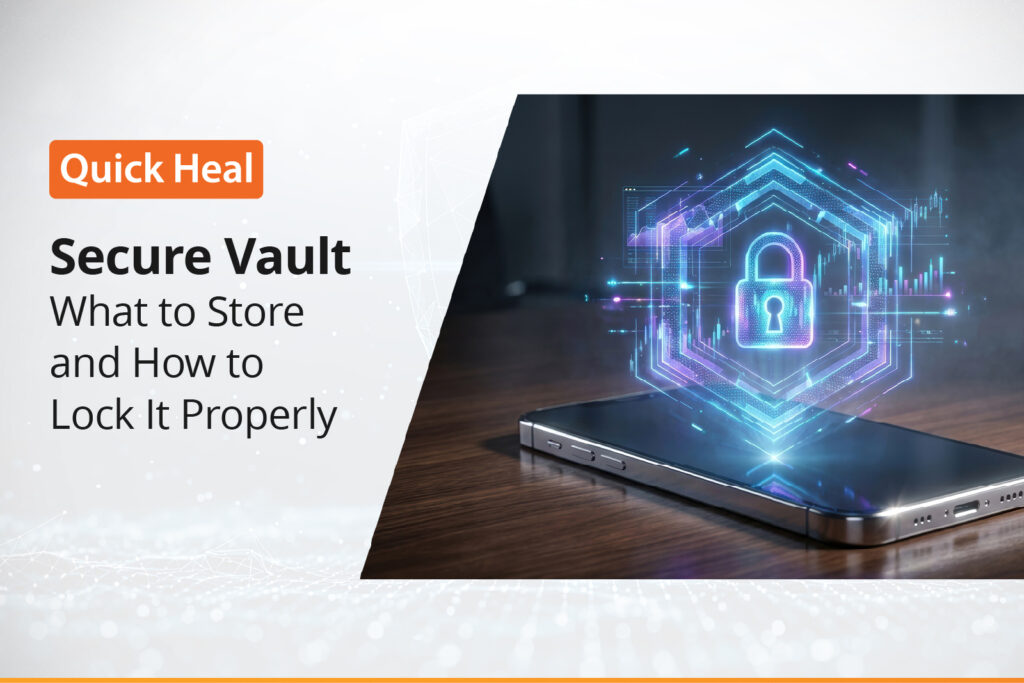 Secure Vault Blog