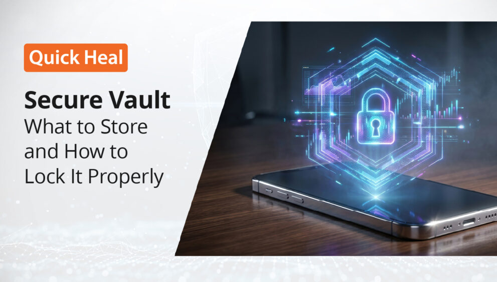 Secure Vault Blog