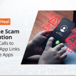 Phone Scam Evolution: From Calls to WhatsApp Links to Fake Apps