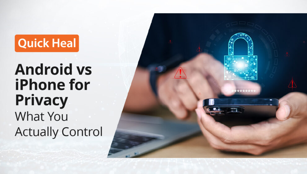 Android vs iPhone Privacy Blog